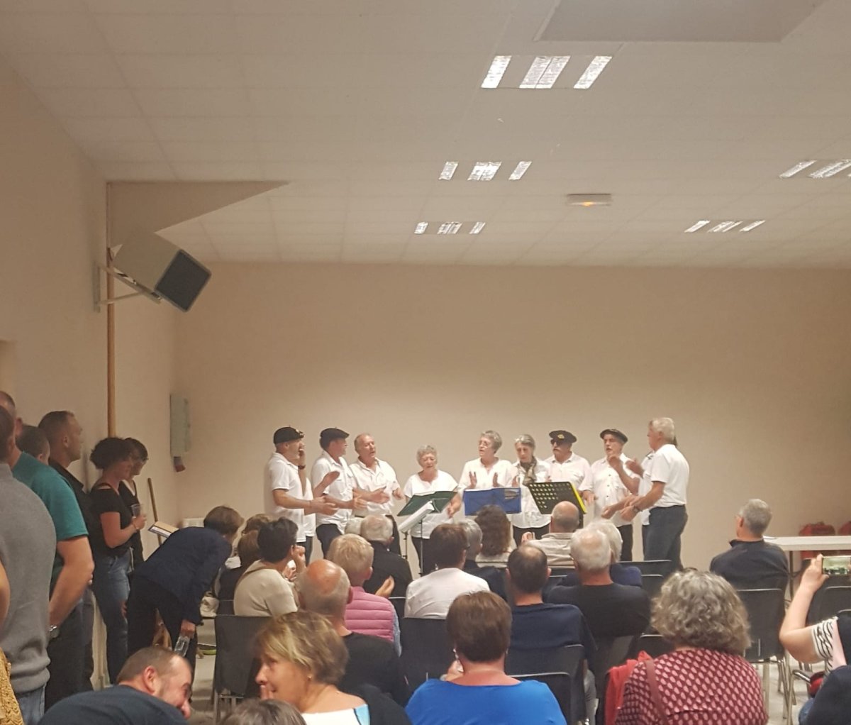 Article de La Dépêche Article de La Dépêche