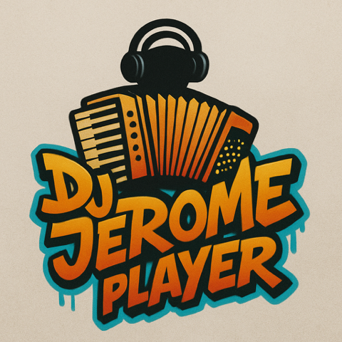 Logo DJ Jérôme