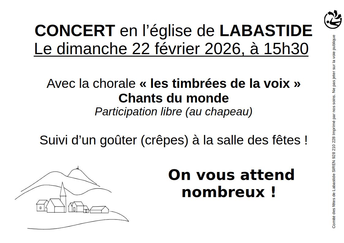 Les timbrées de la voix